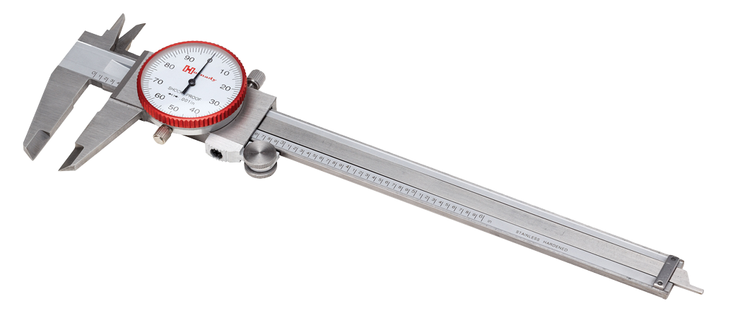 Photo of Dial Caliper